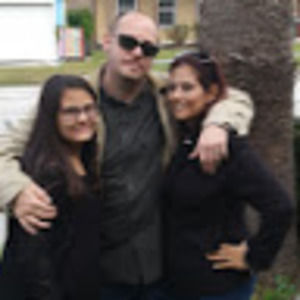 Meet your Posher, Alexandria m.